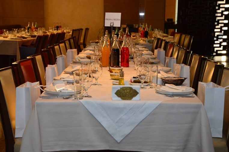 Pre-Ramadan Iftar Dinner